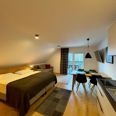 Apartmaji Kotnik Кранська Гора Екстер'єр фото