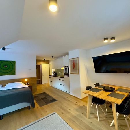 Apartmaji Kotnik Кранська Гора Екстер'єр фото