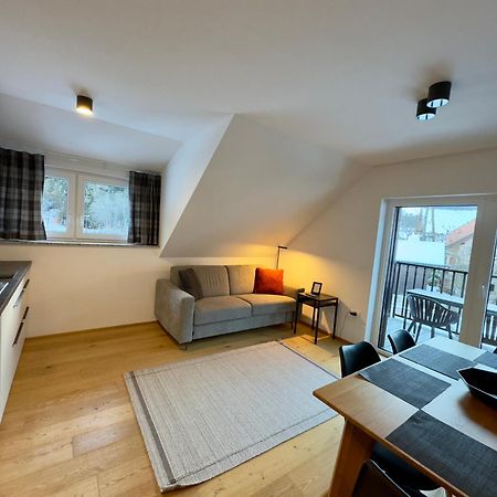 Apartmaji Kotnik Кранська Гора Екстер'єр фото