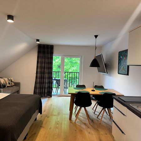Apartmaji Kotnik Кранська Гора Екстер'єр фото