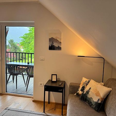 Apartmaji Kotnik Кранська Гора Екстер'єр фото