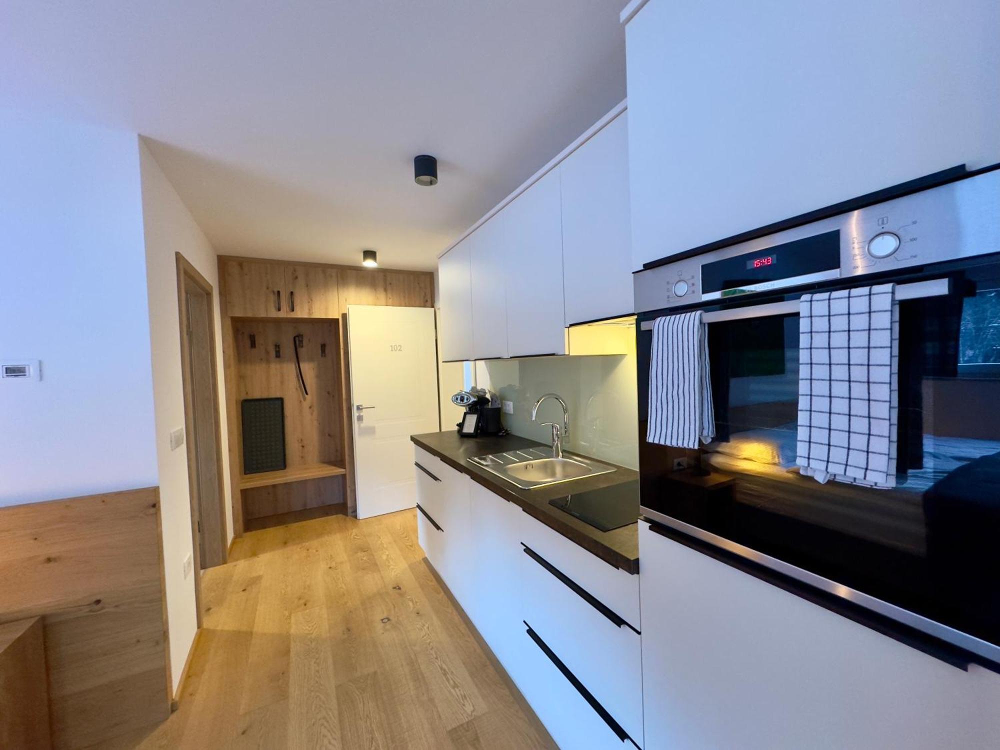 Apartmaji Kotnik Кранська Гора Екстер'єр фото