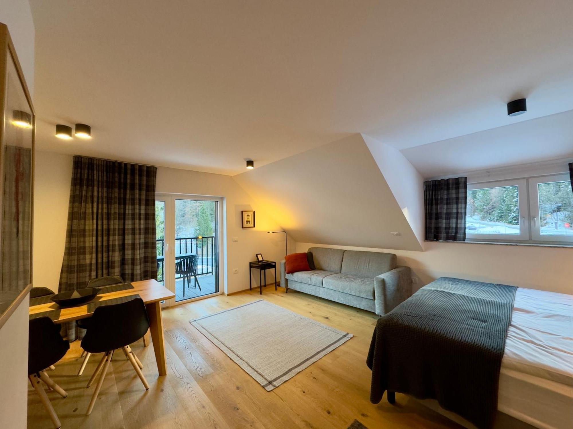 Apartmaji Kotnik Кранська Гора Екстер'єр фото