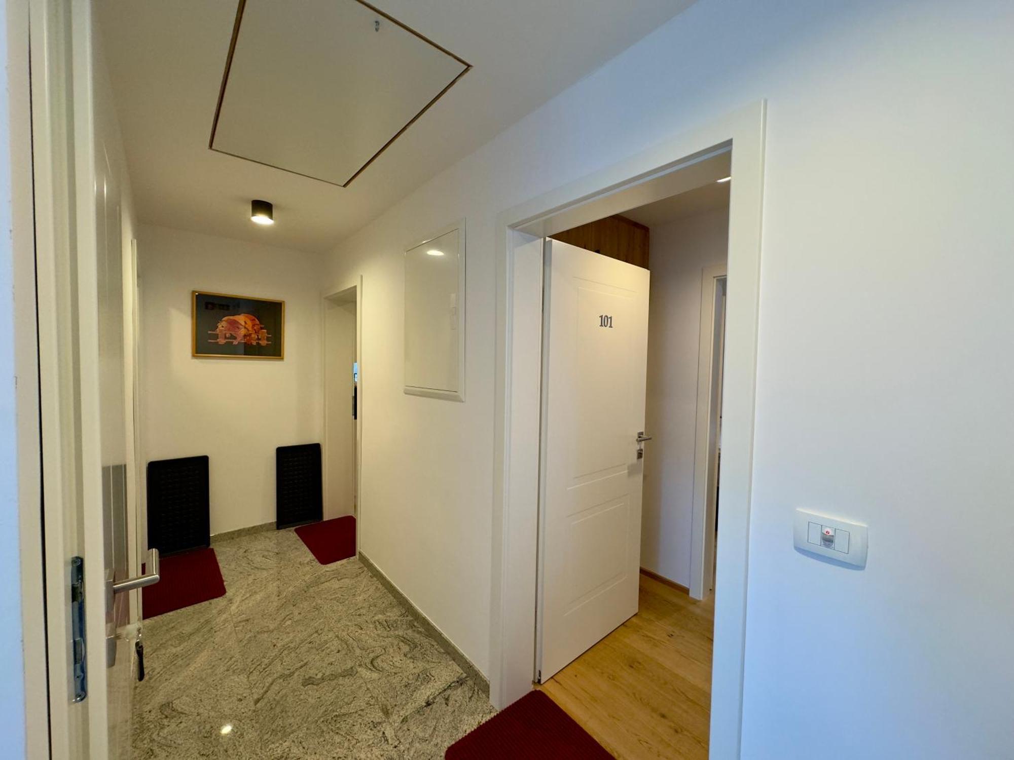 Apartmaji Kotnik Кранська Гора Екстер'єр фото