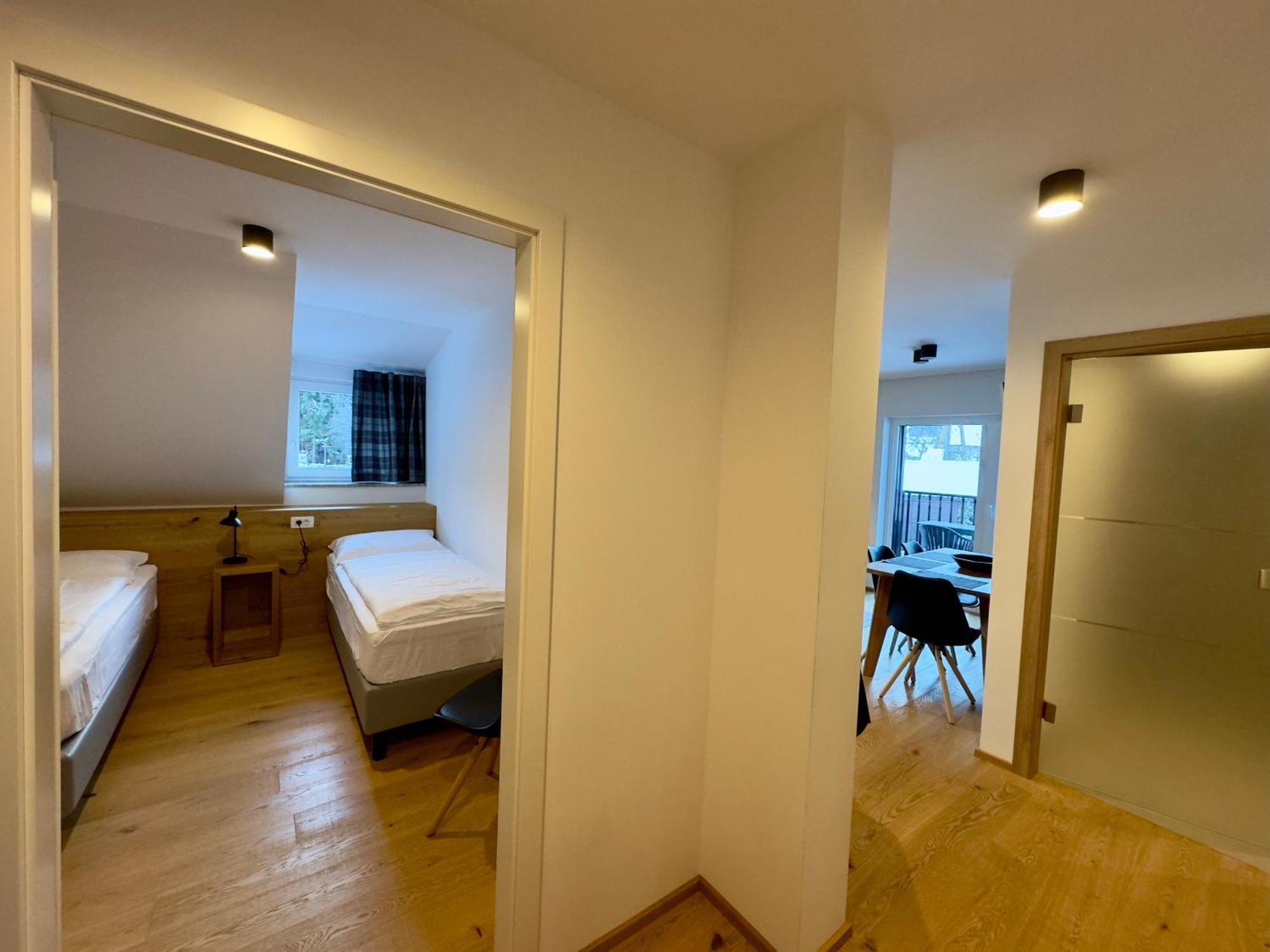 Apartmaji Kotnik Кранська Гора Екстер'єр фото