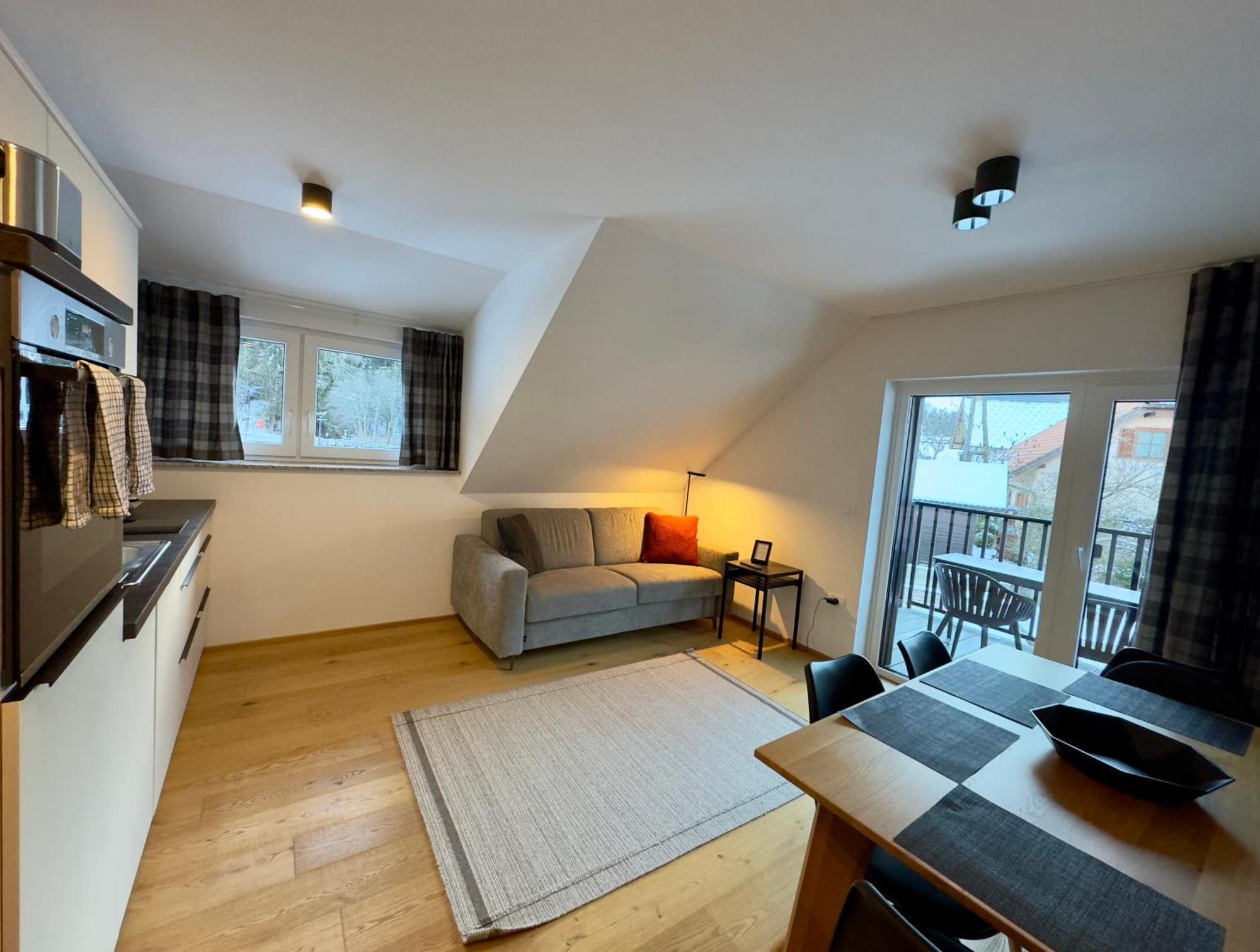 Apartmaji Kotnik Кранська Гора Екстер'єр фото