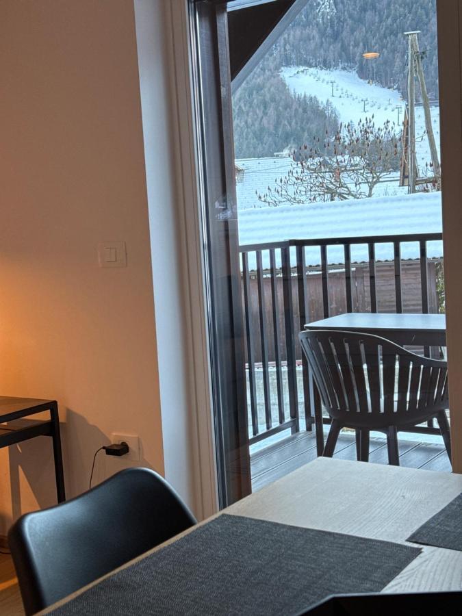 Apartmaji Kotnik Кранська Гора Екстер'єр фото