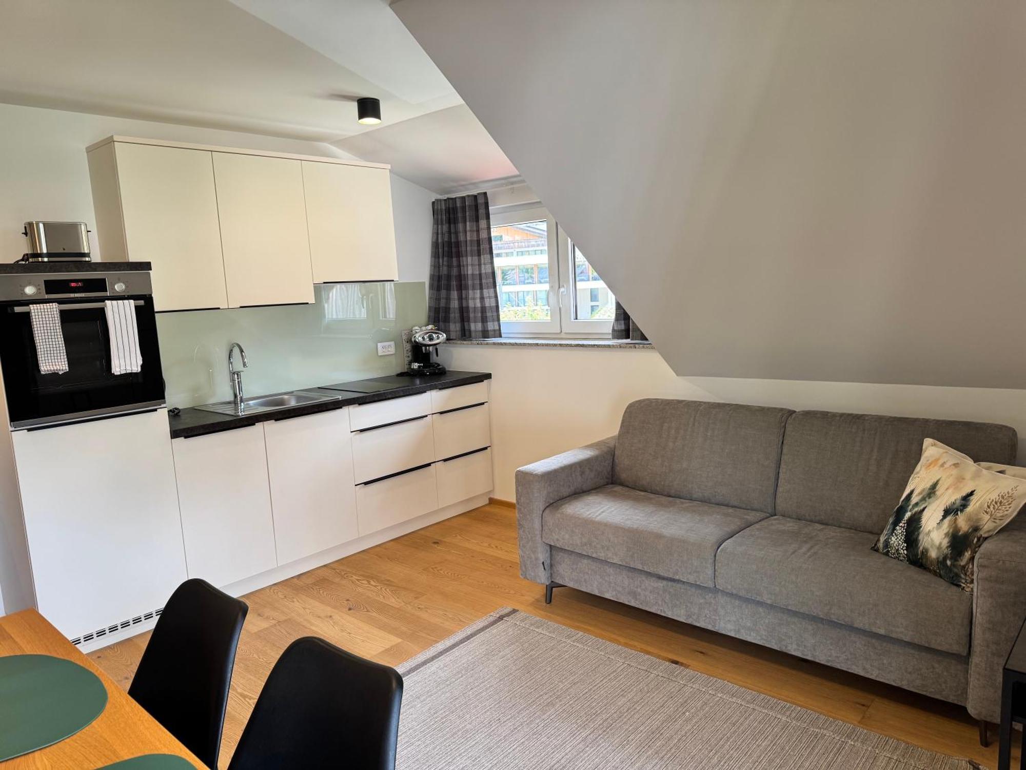 Apartmaji Kotnik Кранська Гора Екстер'єр фото