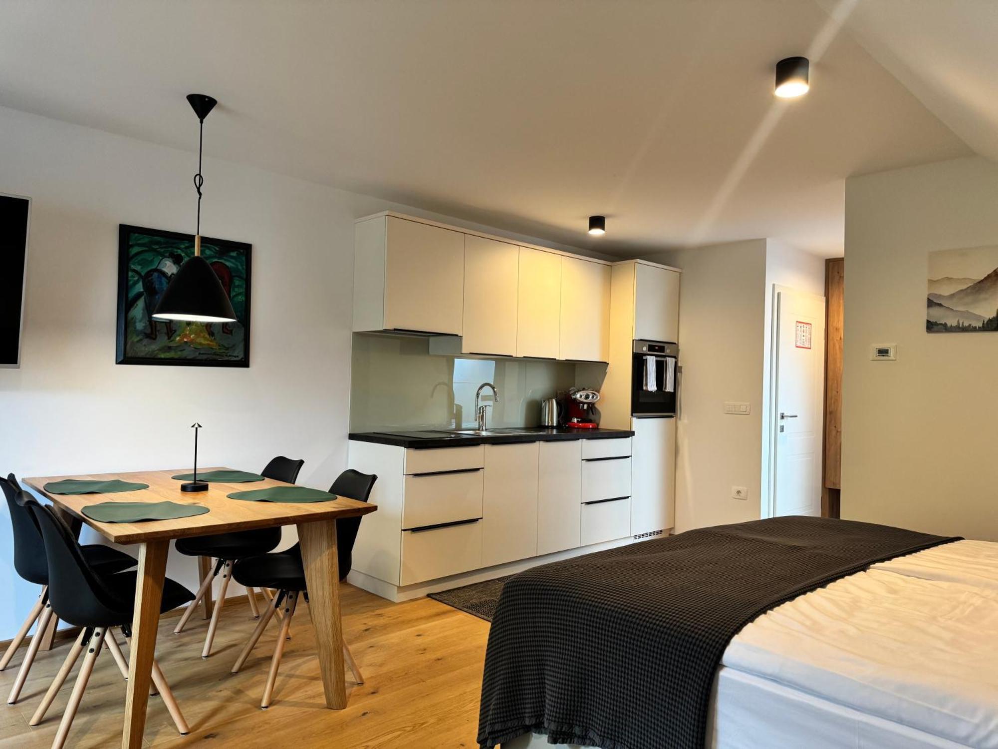 Apartmaji Kotnik Кранська Гора Екстер'єр фото